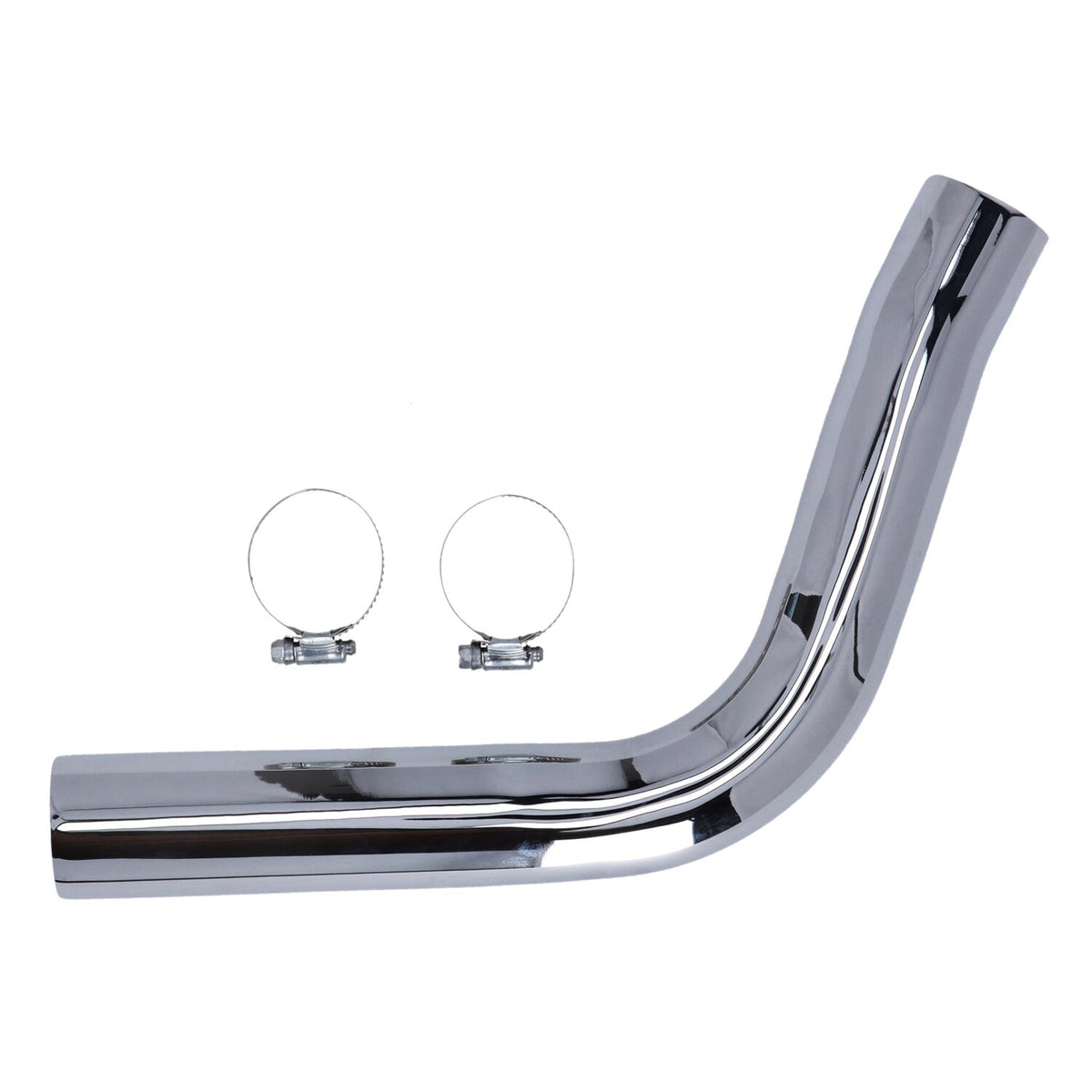 Paughco Heatshield rear