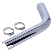 Paughco Heatshield rear