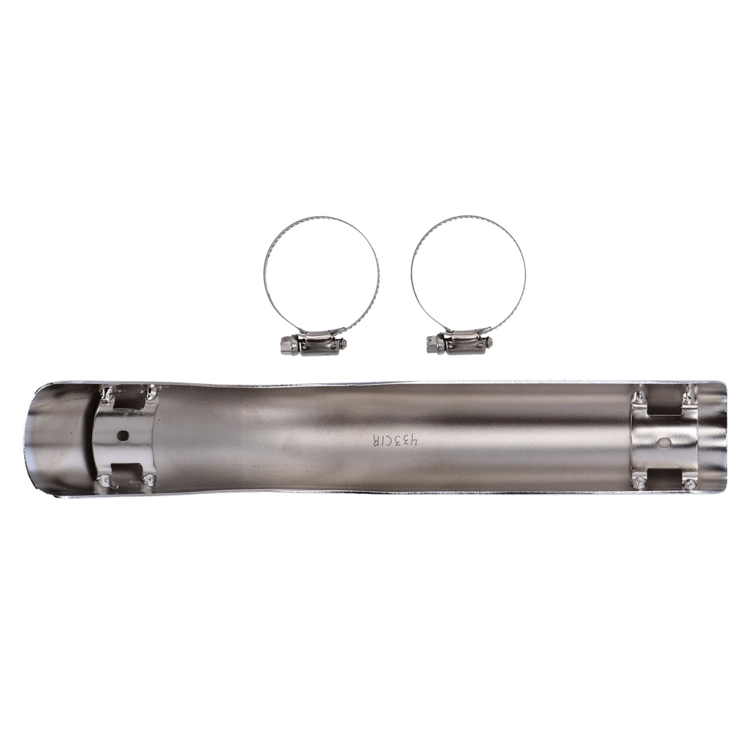 Paughco Heatshield rear