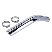 Paughco Heatshield rear