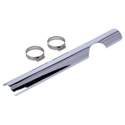 Paughco Heatshield front lower notched