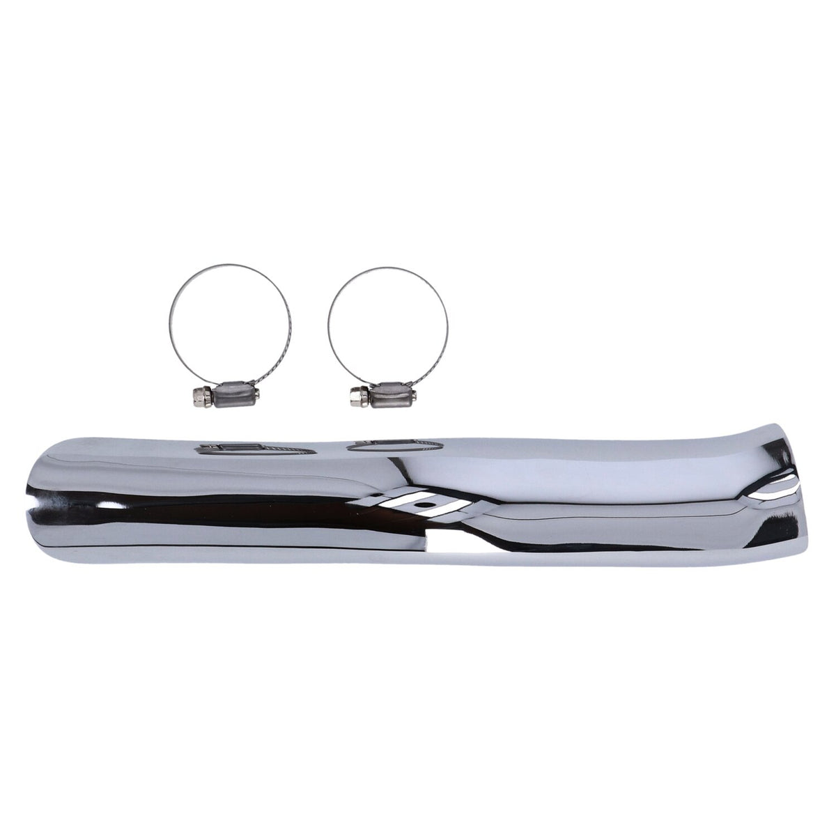 Paughco Heatshield rear