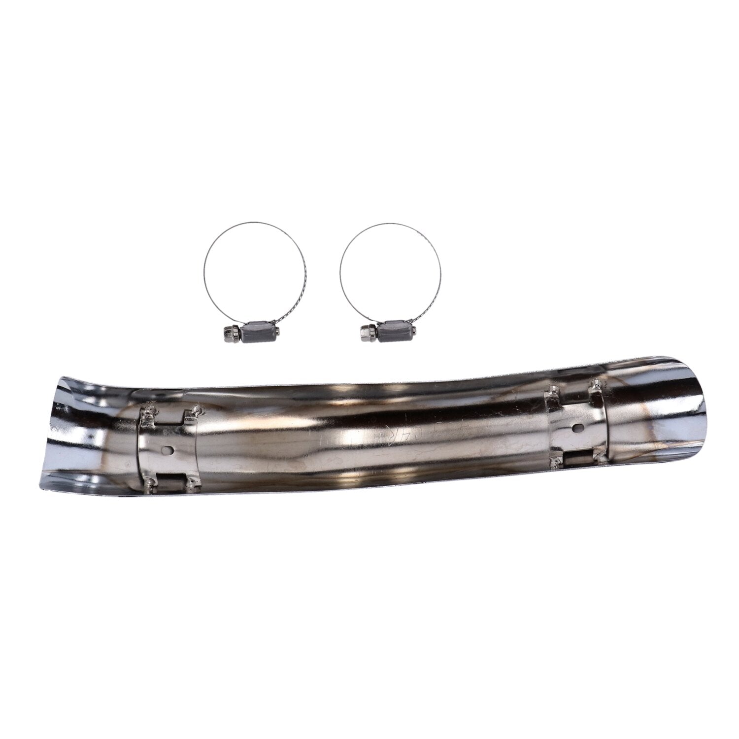 Paughco Heatshield rear