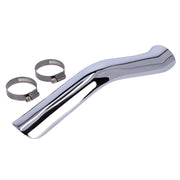 Paughco Heatshield rear