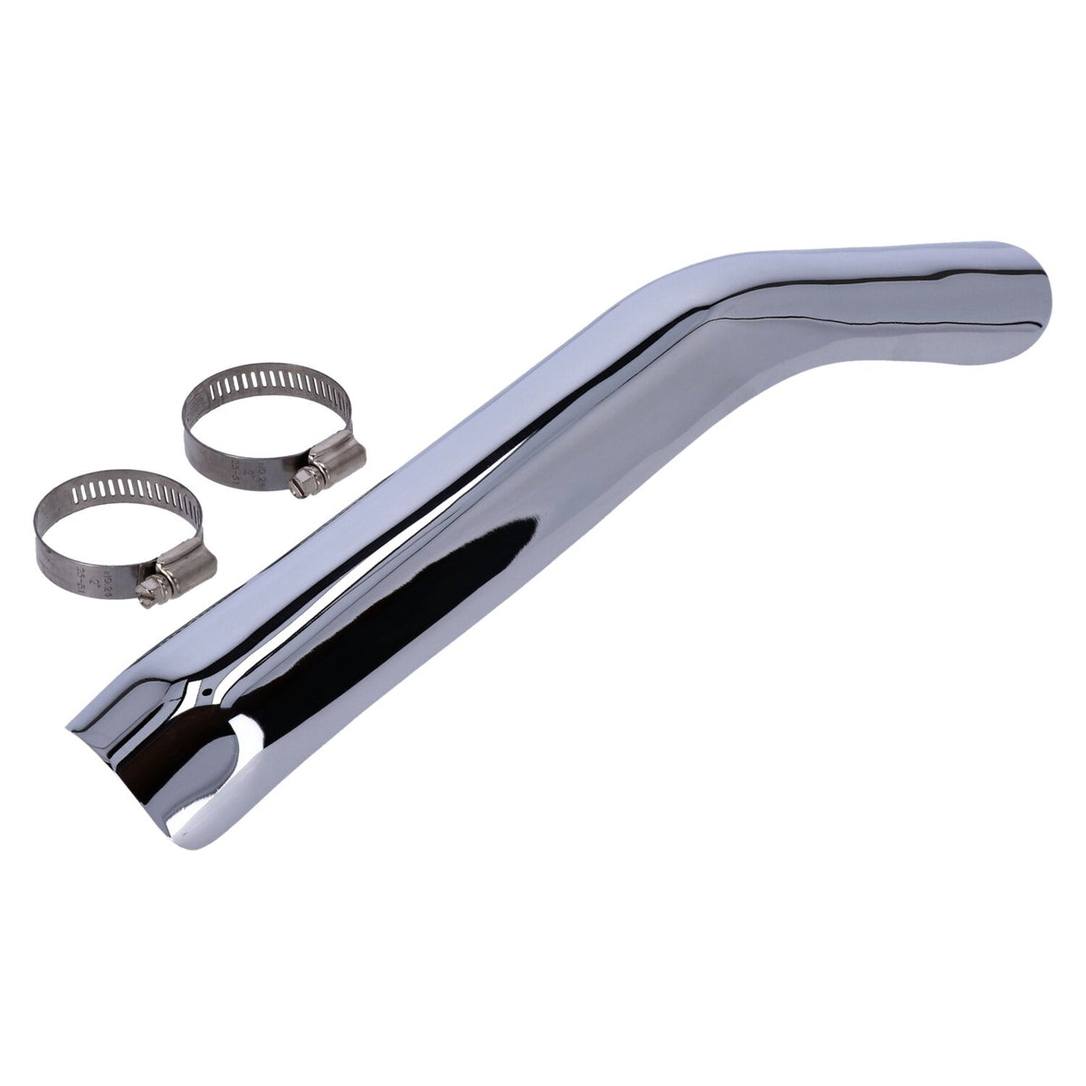 Paughco Heatshield rear
