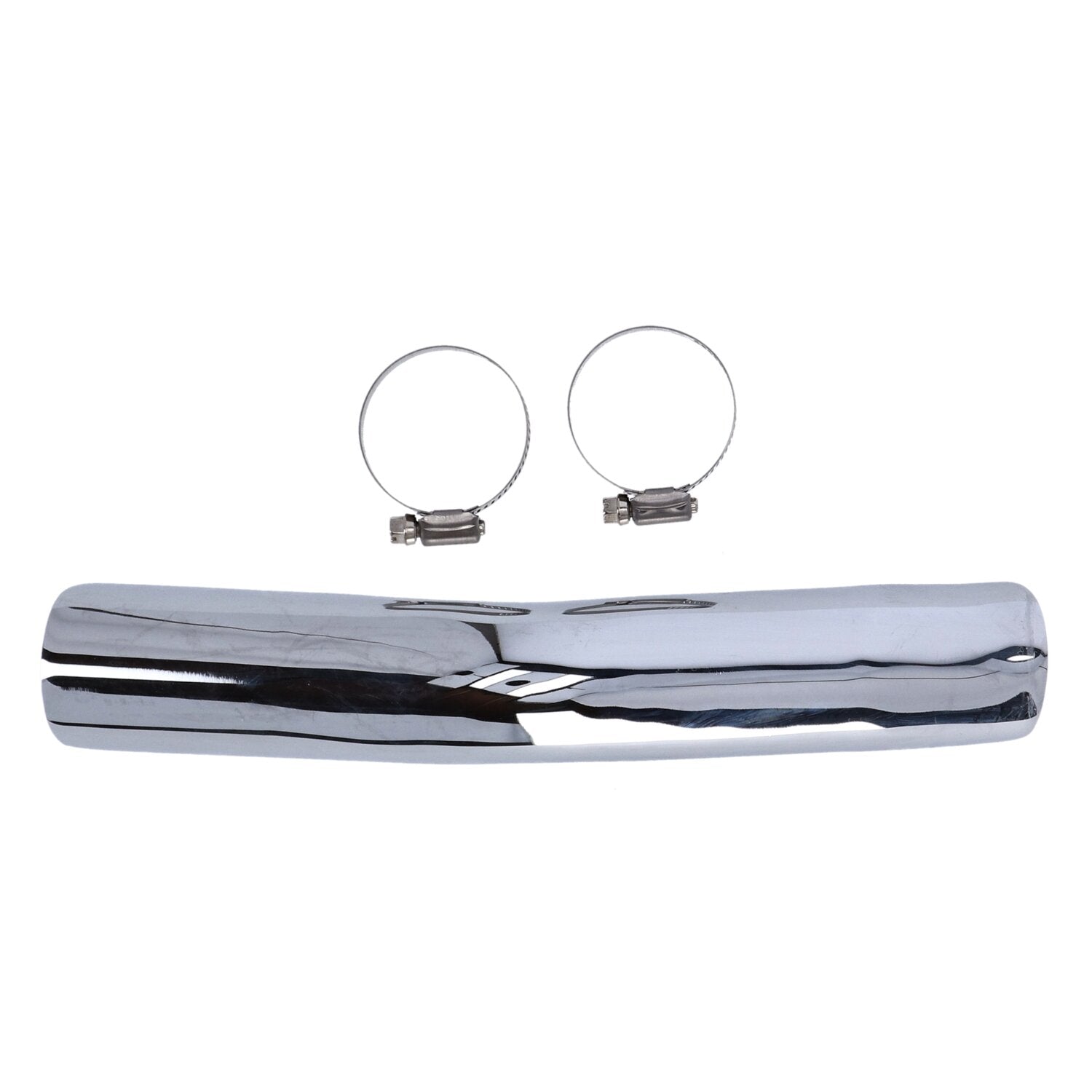 Paughco Heatshield rear