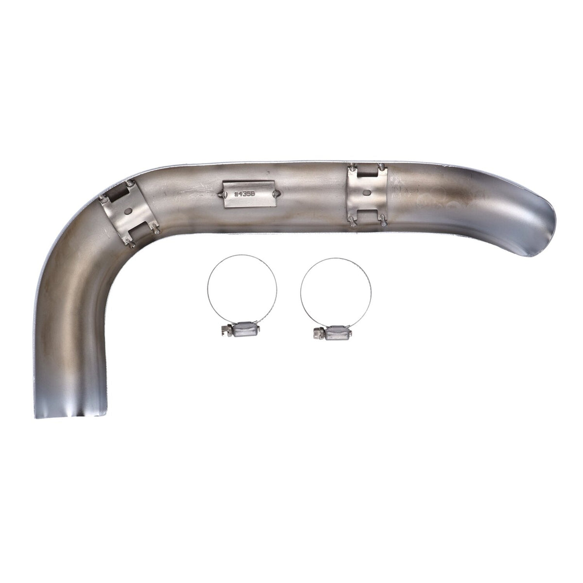 Paughco Heatshield rear