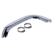 Paughco Heatshield rear
