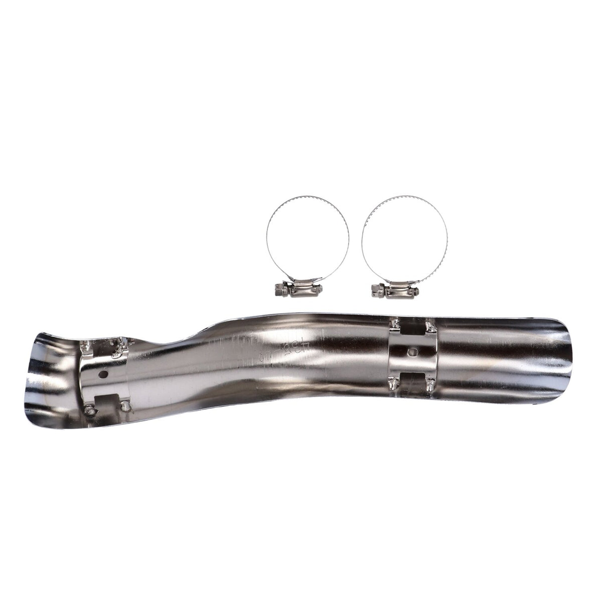 Paughco Heatshield rear