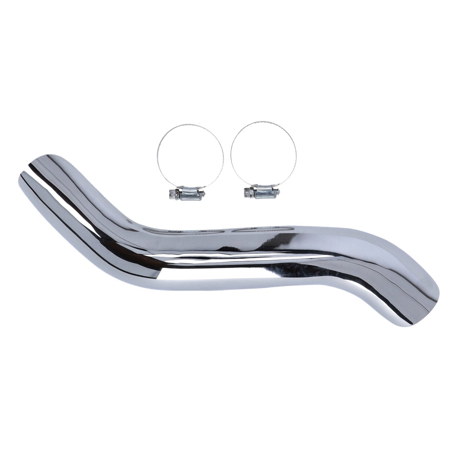 Paughco Heatshield rear
