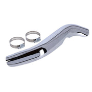 Paughco Heatshield rear