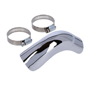 Paughco Heatshield right rear snail