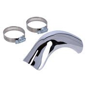 Paughco Heatshield right rear snail