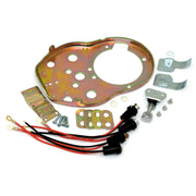 MCS Base plate mount kit cateye dash (36-46)