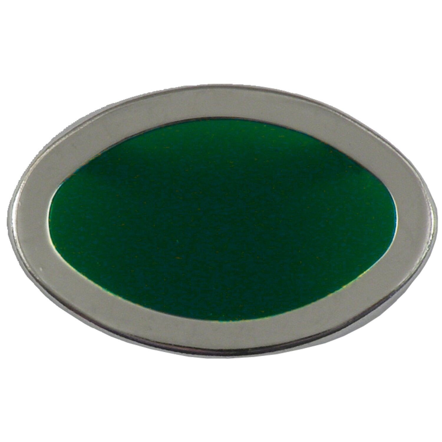 MCS Replacement lens for cateye (36-47 style) dash - Green