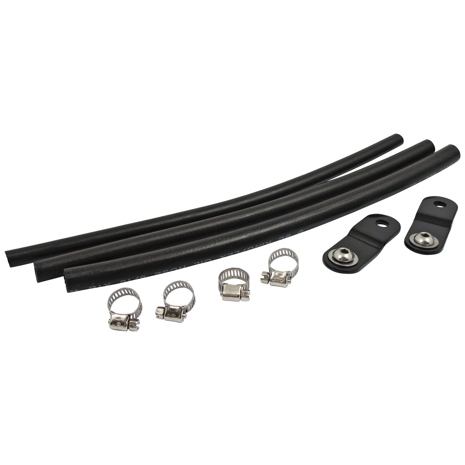 MCS Fuel tank lift kit - 2"