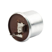 MCS H-D style hazard light flasher - round