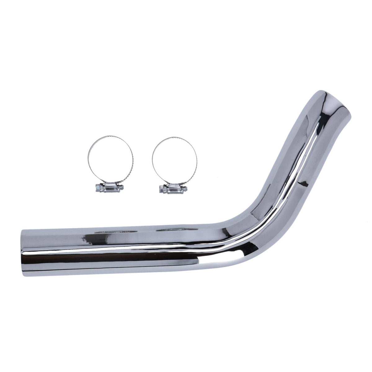 Paughco Heatshield rear