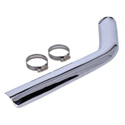 Paughco Heatshield rear