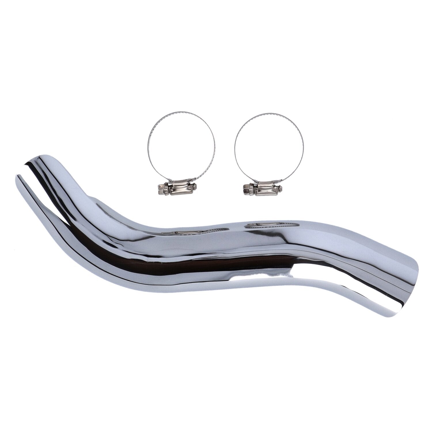 Paughco Heatshield rear