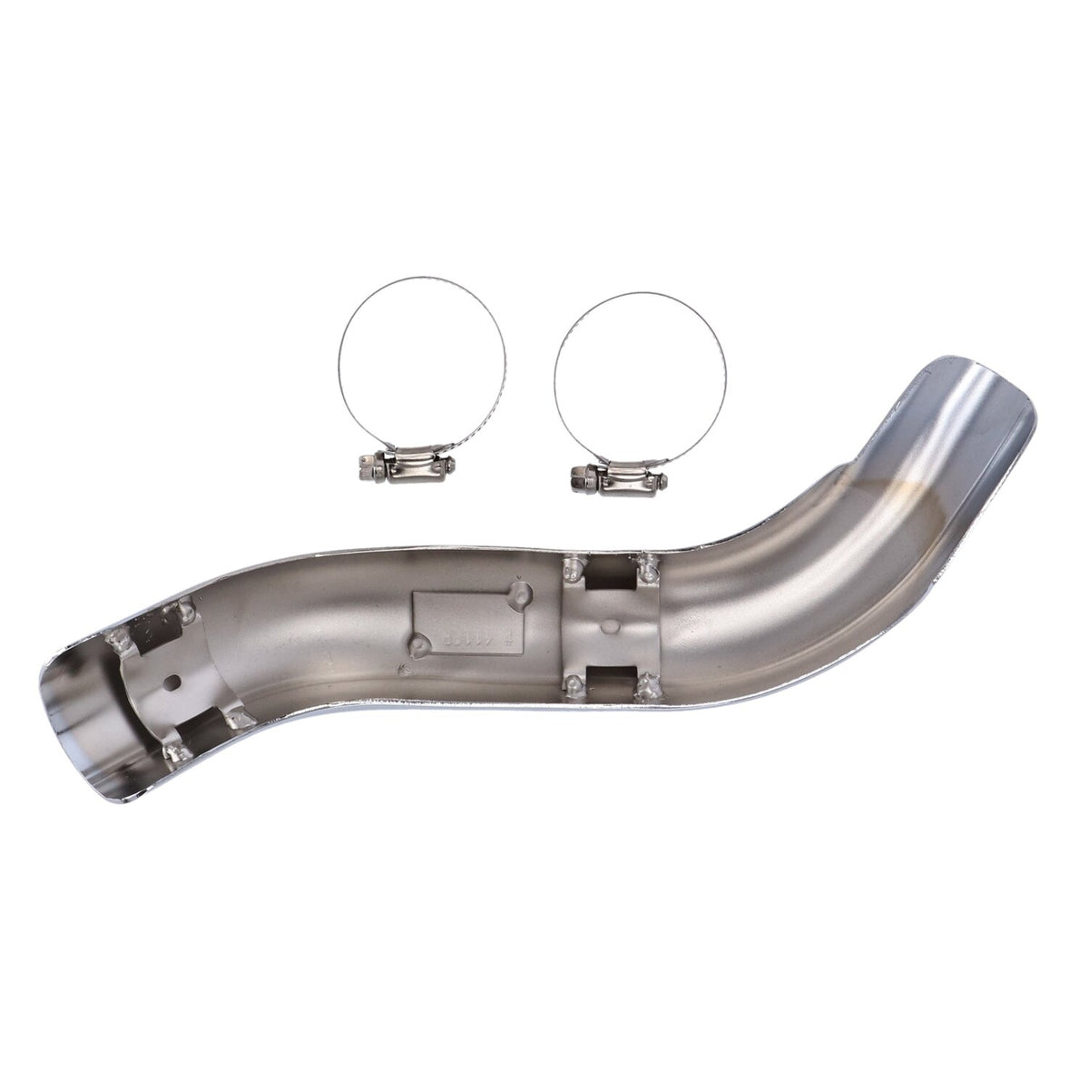 Paughco Heatshield rear