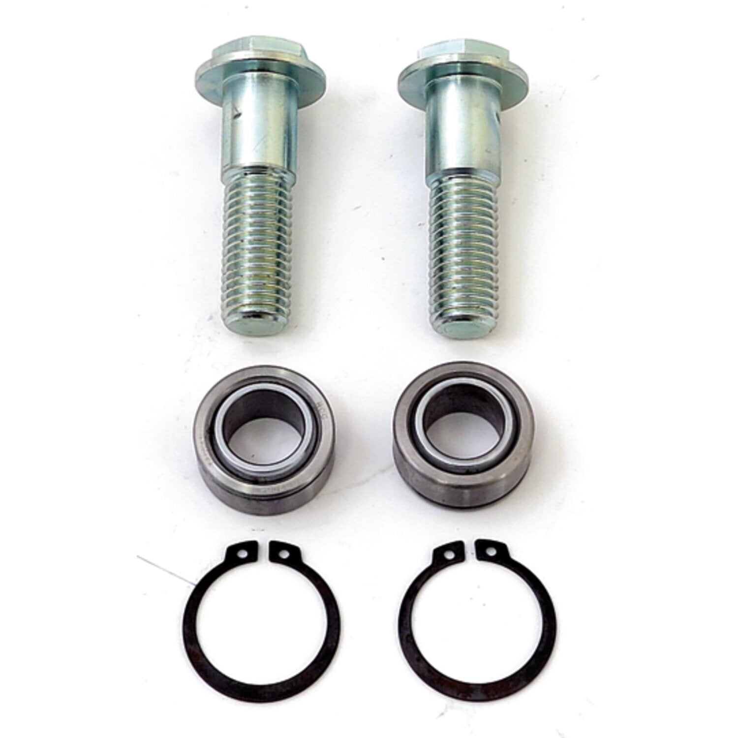 MCS Swingarm pivot shaft rebuild kit