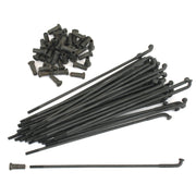 Samwel WL spokes 18" - Black