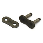 Tsubaki master link for 520 series RQ2 X-ring chains (pin)