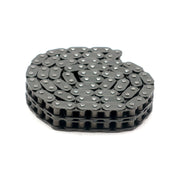 Tsubaki endless dual row primary chain long - 84 links