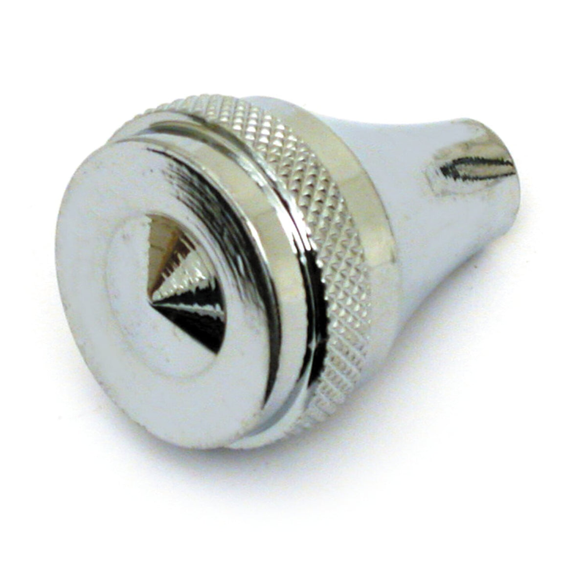 MCS Choke knob chrome