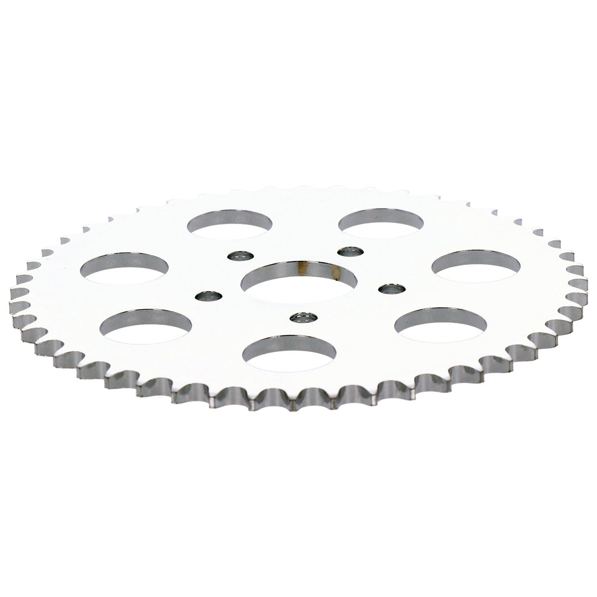 MCS Chain conversion rear sprocket 48t - Chrome