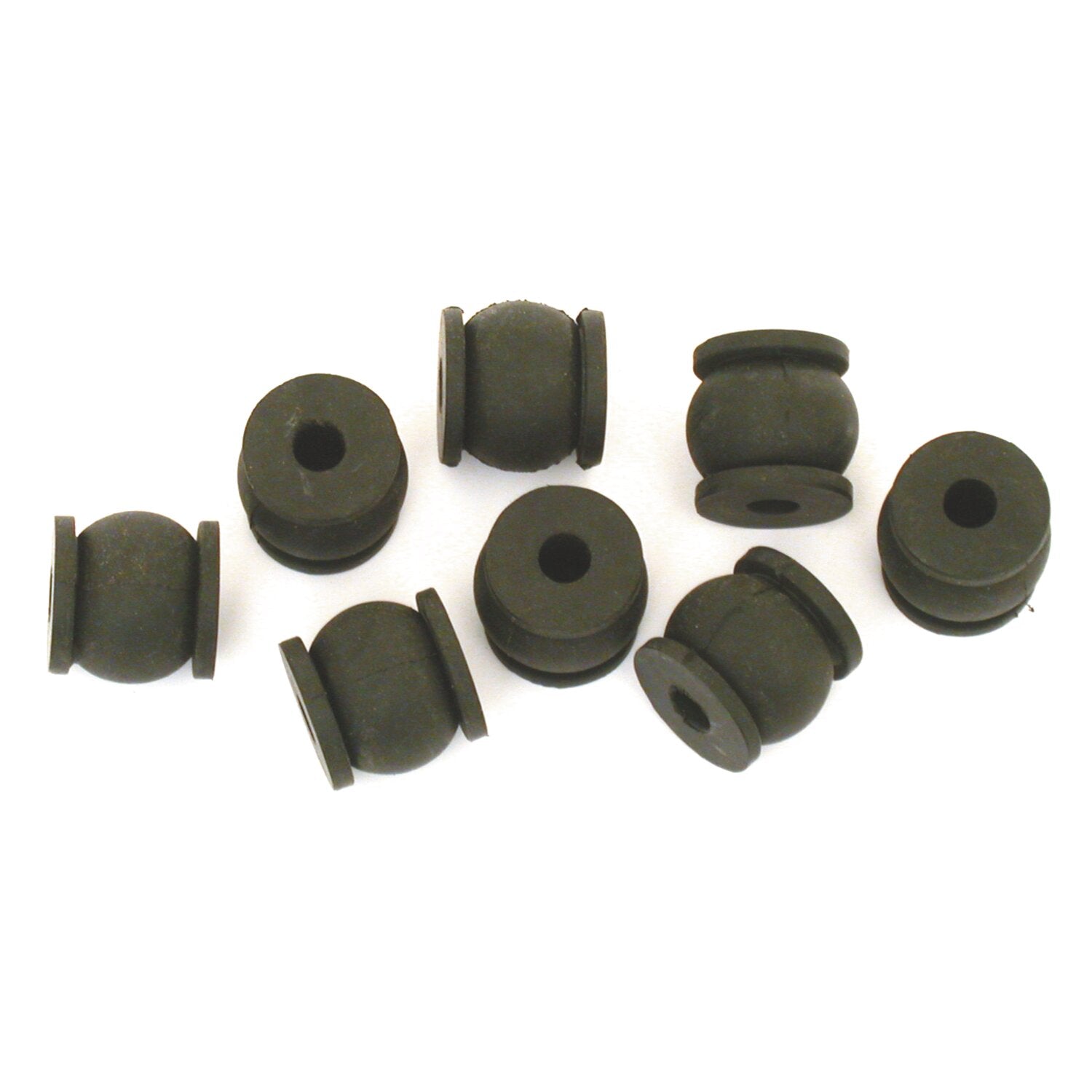 MCS Floorboard damper set