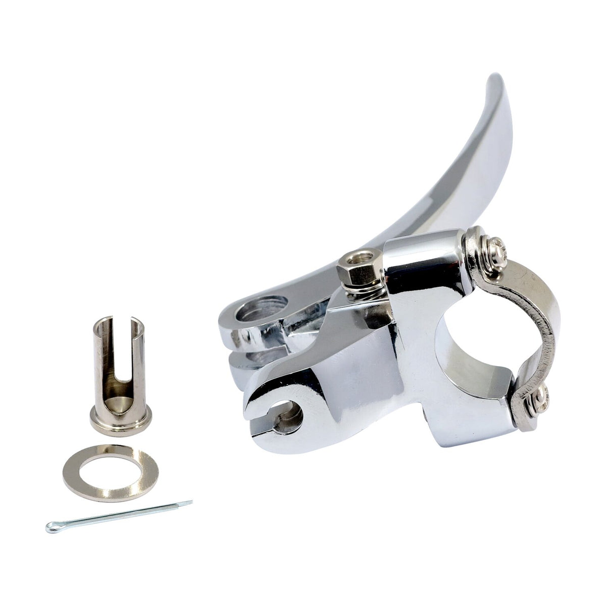 MCS Handle lever assy