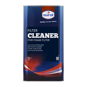 Eurol foam air filter cleaner - 5 liter
