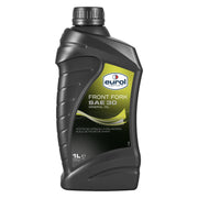Eurol fork oil SAE 30W - 1 liter