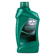 Eurol Eurax EP air tool oil - 1 liter
