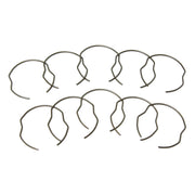 MCS retaining ring 41mm fork seal