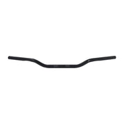 MCS 2" rise drag bar1" gloss black