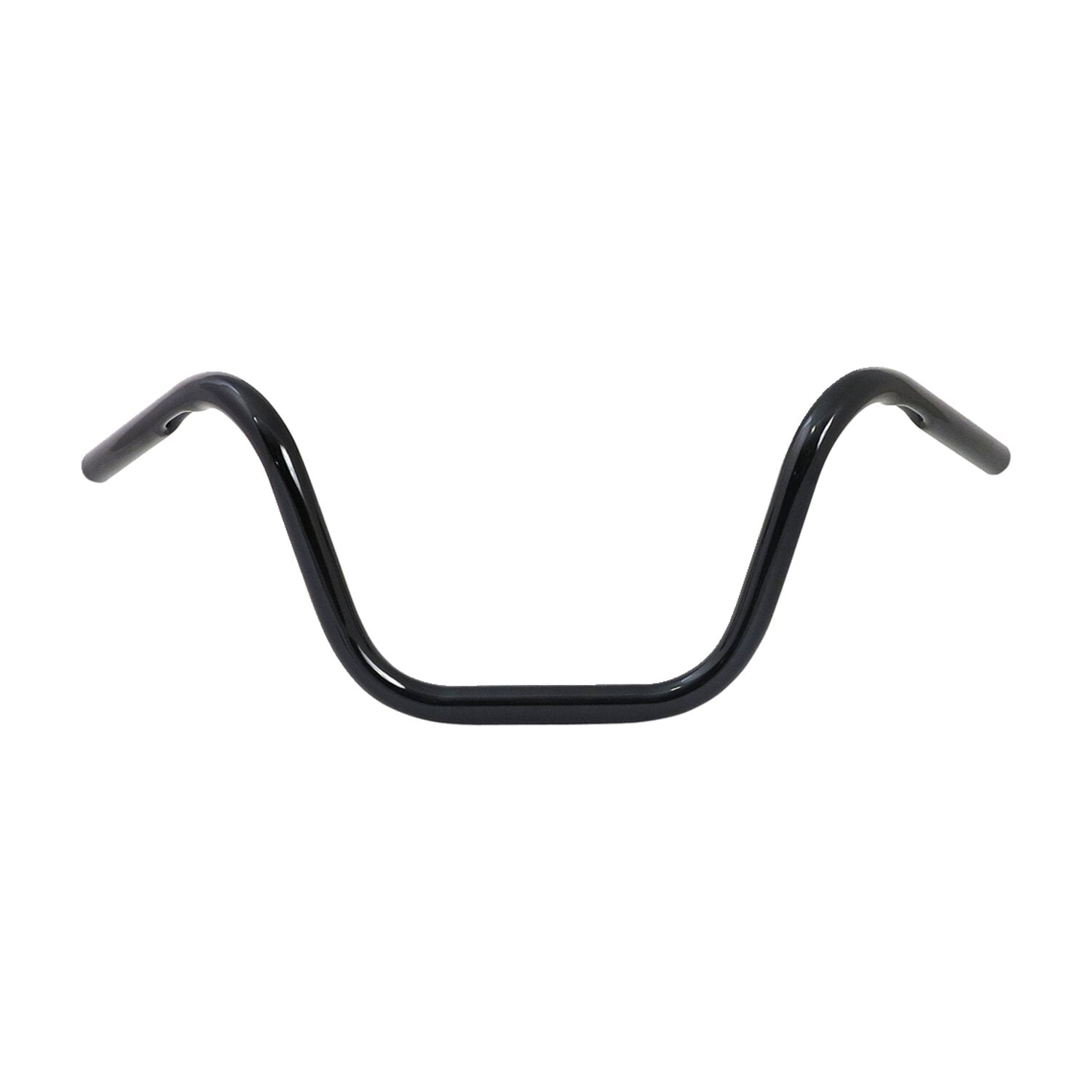 MCS FXWG style 1" handlebar - Black