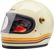 Biltwell Gringo S Spectrum Helmet - Full Face Protection