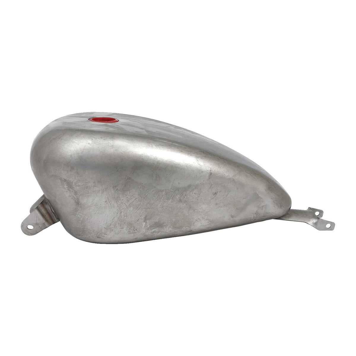 MCS Gas tank XL smooth style - 3.3 gallon