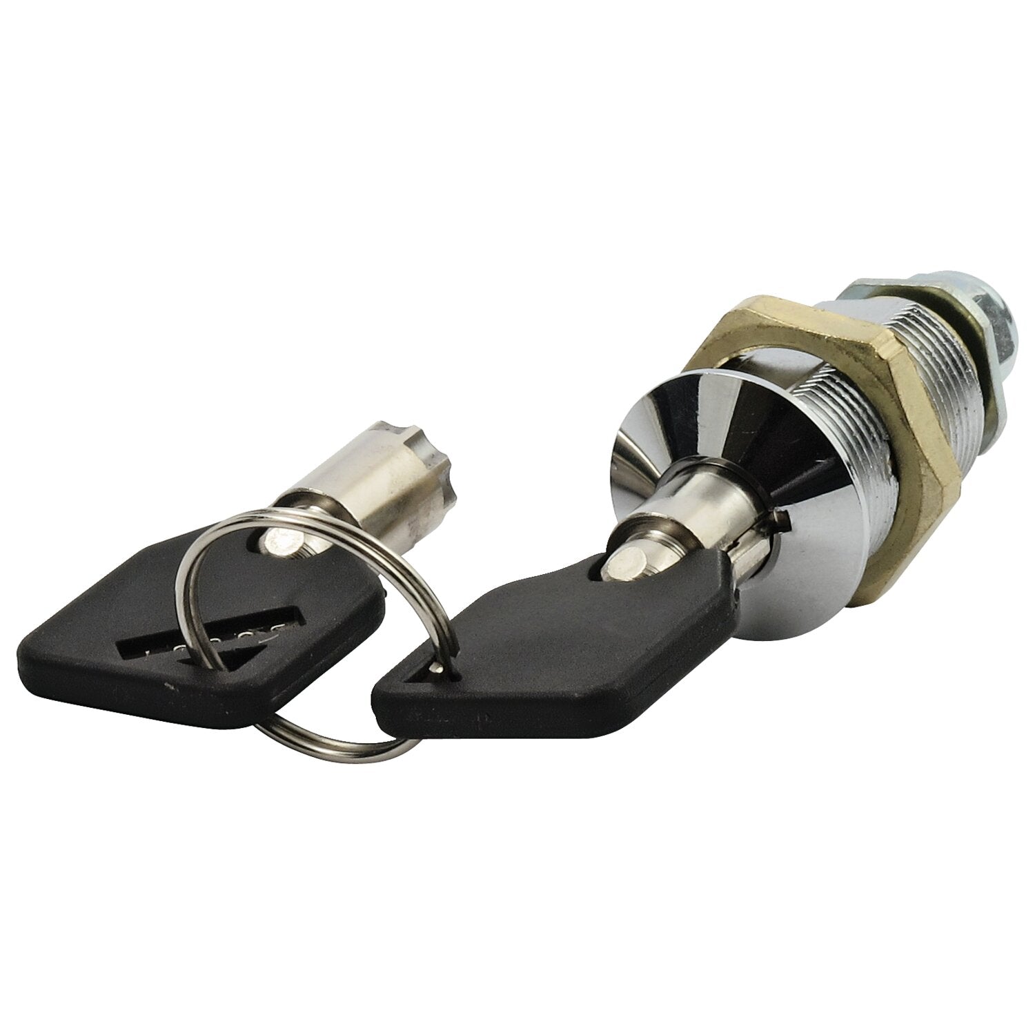 MCS Top case lock set