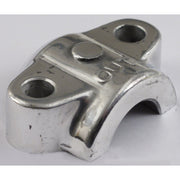 MCS Axle cap fork slider
