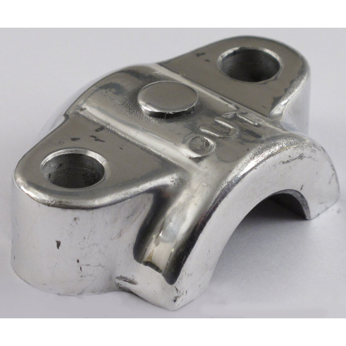MCS Axle cap fork slider