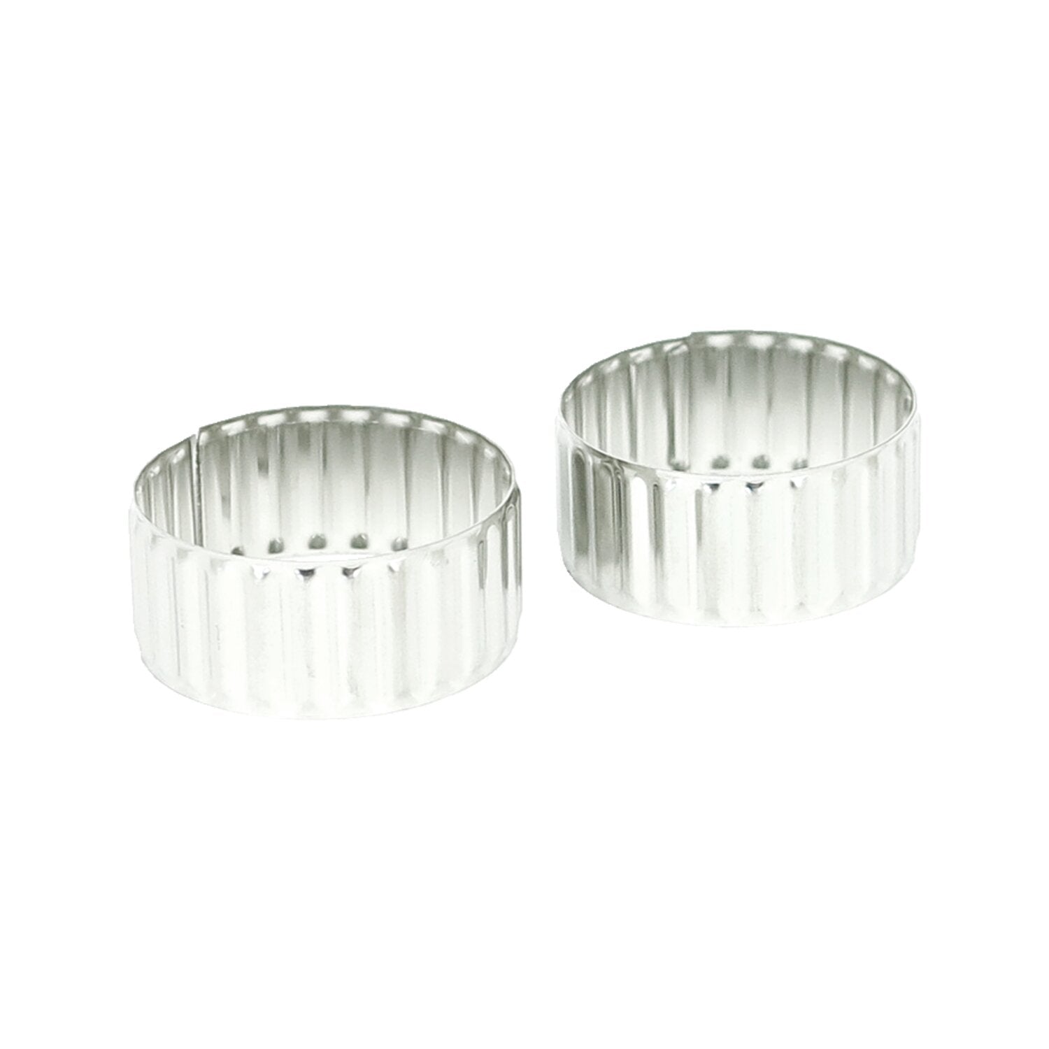 MCS Tolerance ring swingarm bushing