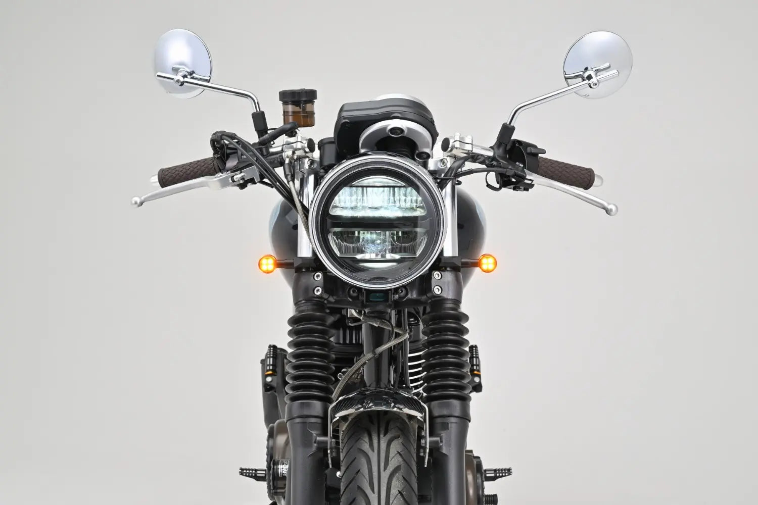 Daytona D-light Indicator - Led Turn Signals