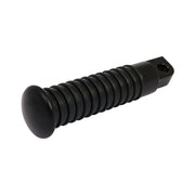 MCS Sundance O-ring round kick pedal - Black