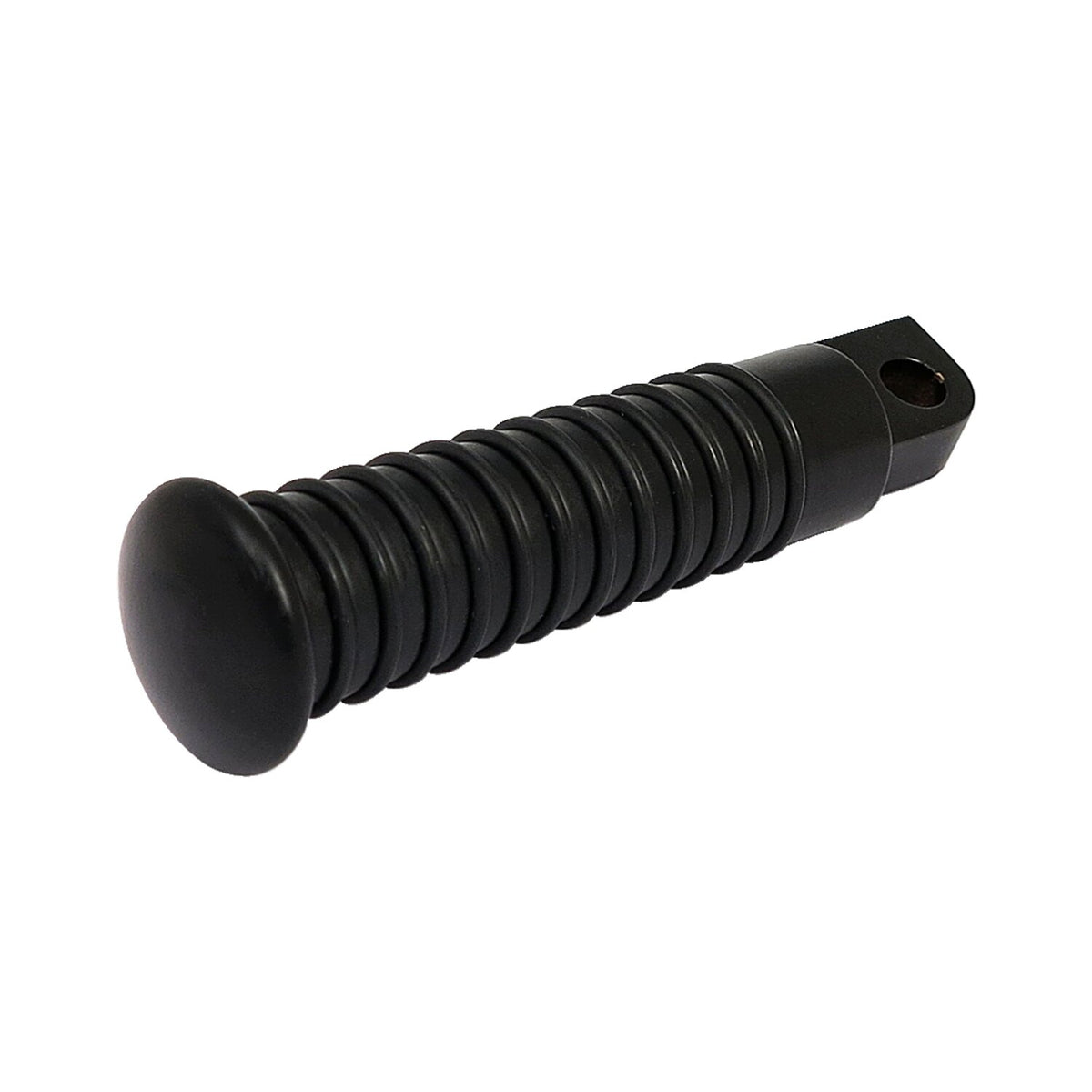 MCS Sundance O-ring round kick pedal - Black