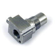MCS Shifter finger transmission