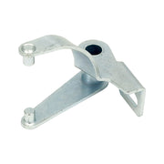 MCS Shift lever starter gear